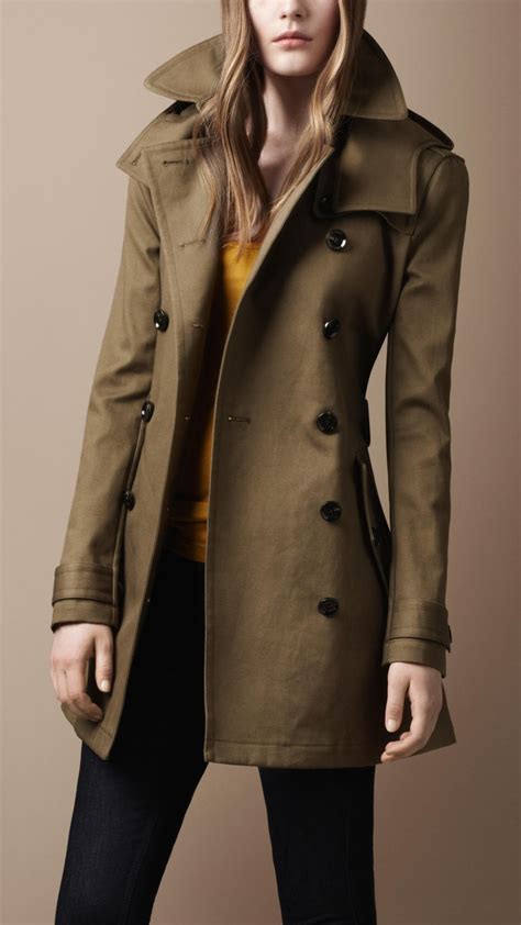 green burberry london trench coat|burberry trench coat removable liner.